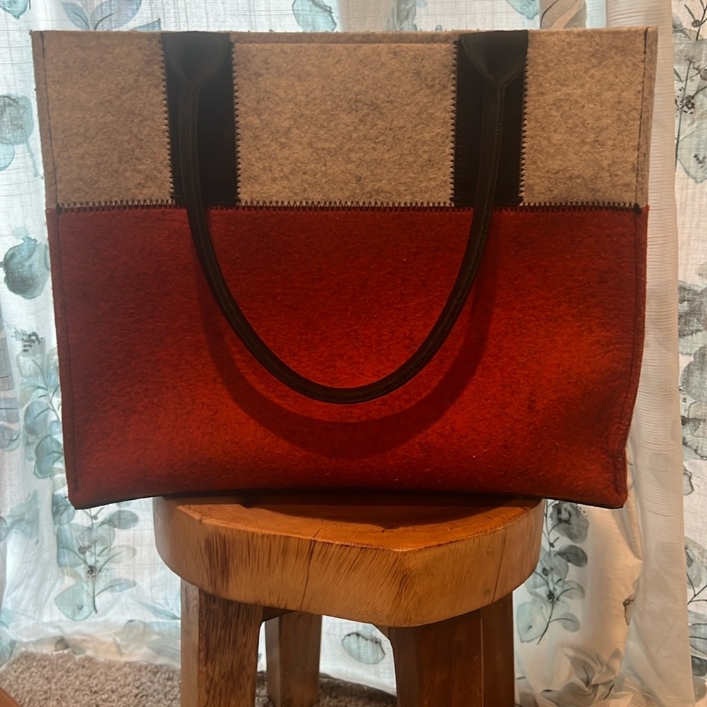 Graf Lantz Jaunt Tote